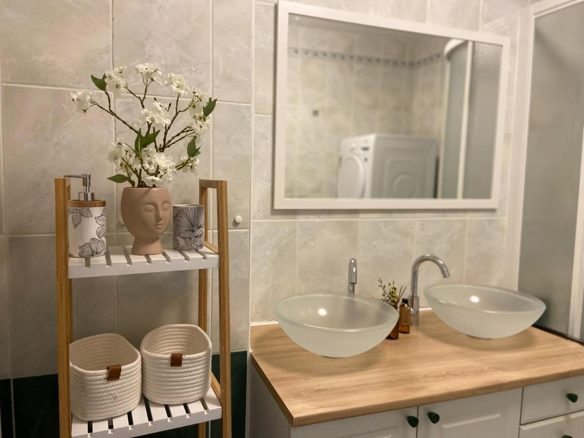 Confort & Elegance En Ville Avec Parking Gratuit Le Mans Exterior photo